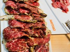 -千纸鹤嫩汁烤肉(西大直街店)