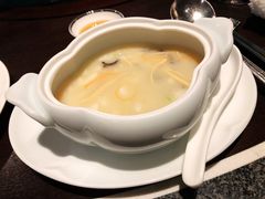 宋嫂鱼羹-杭州西子湖四季酒店·金沙厅