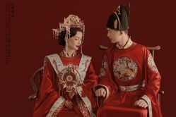 -巴黎春天婚纱摄影STUDIO·定制