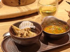 -一朵菌·野生菌探索家火锅(南亚店)