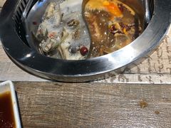 -金太郎海鲜姿造自助烤肉火锅(圣景兴业嘉园店)