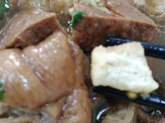 -阁瑞居闫记卤煮(乔庄北街店)