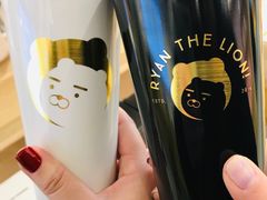 -KAKAO FRIENDS(弘大店)