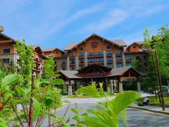 -长白山万达喜来登度假酒店