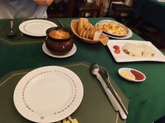 -老俄楼西餐厅(邮政街店)