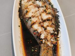-北京全聚德烤鸭店(昌平店)