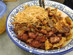 -梅溪·小伙子干挑面(安吉总店)