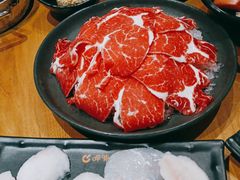 -呷哺呷哺(万达新世界店)