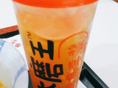 -永和大王·现磨豆浆·卤肉饭(九亭SH085店)