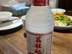 荔枝汽水-聚汇三少·龙虾·中餐厅(莫邪路新天地店)