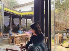 -Metal hands·铁手咖啡