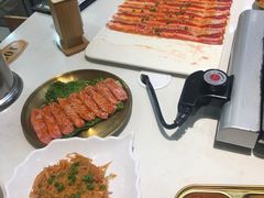 -八乔煎肉馆·丹东特色煎锅(梅林店)