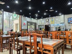 -壹条龙饭庄台基厂店