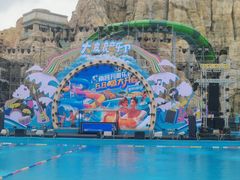 -南昌玛雅海滩水公园