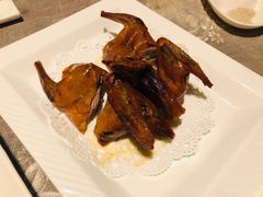 -香云轩·顺德菜(香云纱园林酒店店)