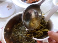 -海宝酒家(中山四路店)