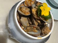 -佬麻雀·新湘菜(东方宝泰店)