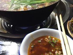 -石灰市毛记烧鸡公(解放碑店)