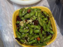 -可可大虾武汉土菜大排档(万松园1店)