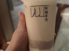 -阿嬷手作(上海万象城店)