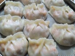 -老烟台灌汤包(南洪街店)