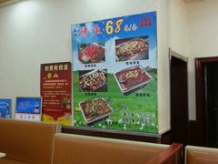 -晓林火锅(安定门店)