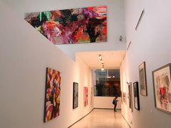 -四川美术学院美术馆