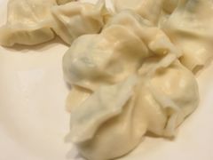 -李记东北饺子馆·东北菜(欢乐谷店)