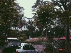 -V7动力羽毛球会馆