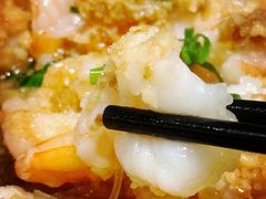 -大鹏饭店·金陵家宴(奥体中心店)