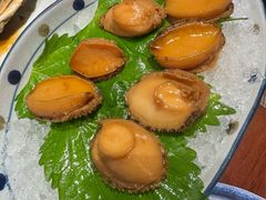-福樱兰海鲜放题铁板烧(加州店)