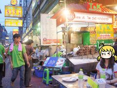 -唐人街(耀华力路)