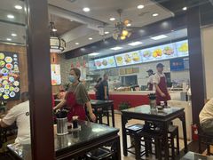 -冯鑫记南京鸭血粉丝汤(来燕路店)