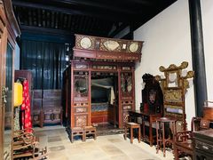 -绍兴鲁迅故里·沈园景区