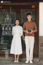 -蒙太奇婚纱摄影(万达店)