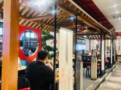 -和府捞面(北美新天地店)