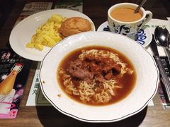 -翠华餐厅