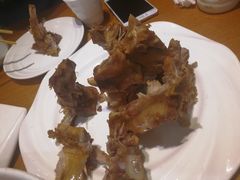 -金掌勺东北菜(格兰晴天店)