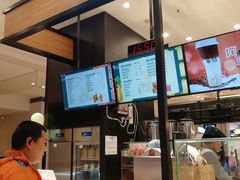 -茶百道(柏威年店)