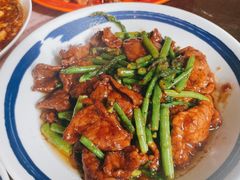 -花满楼(启秀路店)