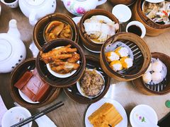 糯米鸡-香港蓮香樓(中環店)
