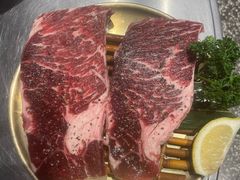 -大叹号·朝鲜族烤肉(潍坊泰华城店)
