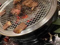 -龍二烧肉酒场(九亭店)