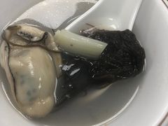 -蚝家菜馆(沙井店)