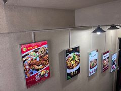 -老诚一锅(万年花城店)