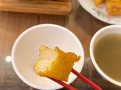 -芋包王闽南茶楼(八市店)