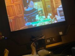 -江南足纪·影院足道·轻奢SPA(京基水贝店)