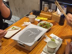 -木屋烧烤(龙湖天街店)