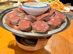 -蛟河庄稼院(临河街店)