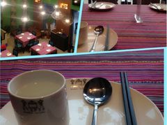 -香巴拉云南餐厅(华莱坞店)